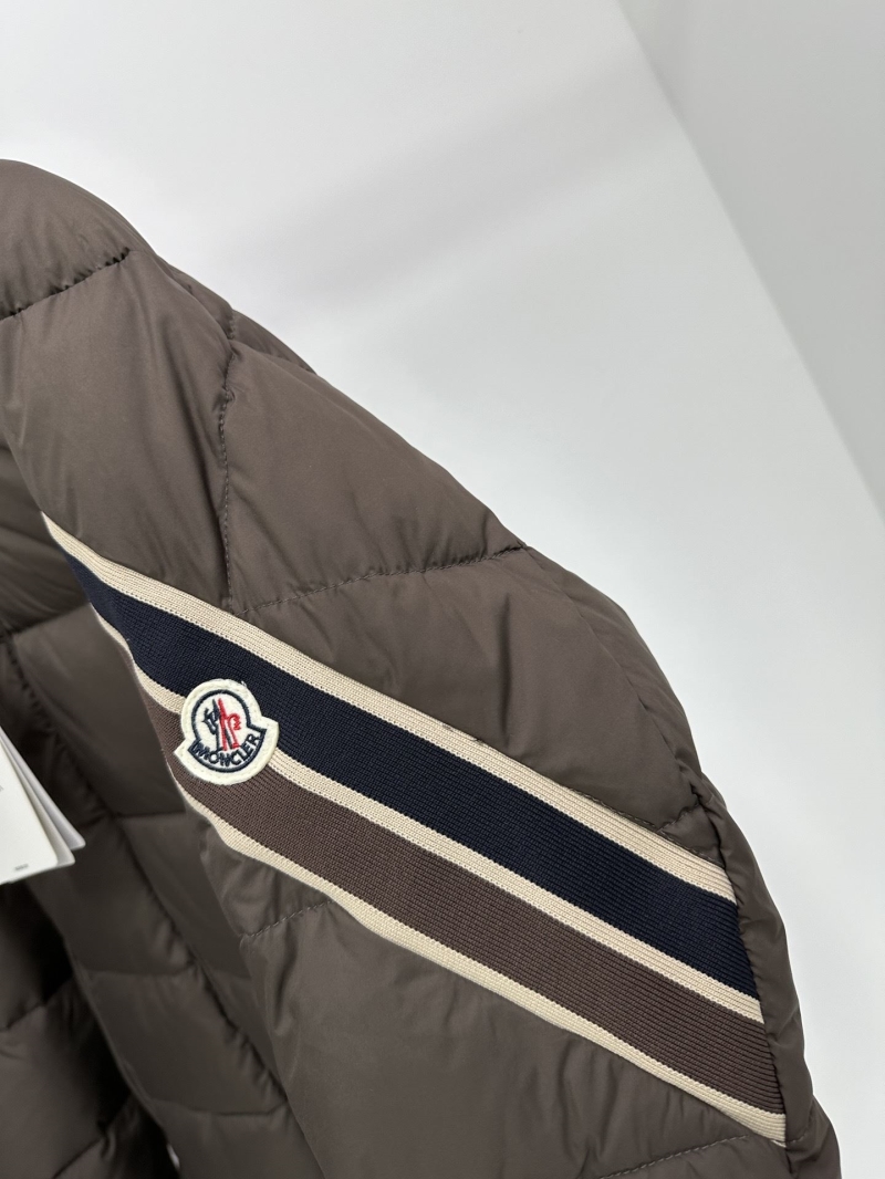 Moncler Down Coat